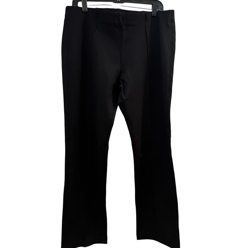 Banana Republic Skinny Everywhere Ponte Pant‎ (Size XL) - Picture 5 of 7